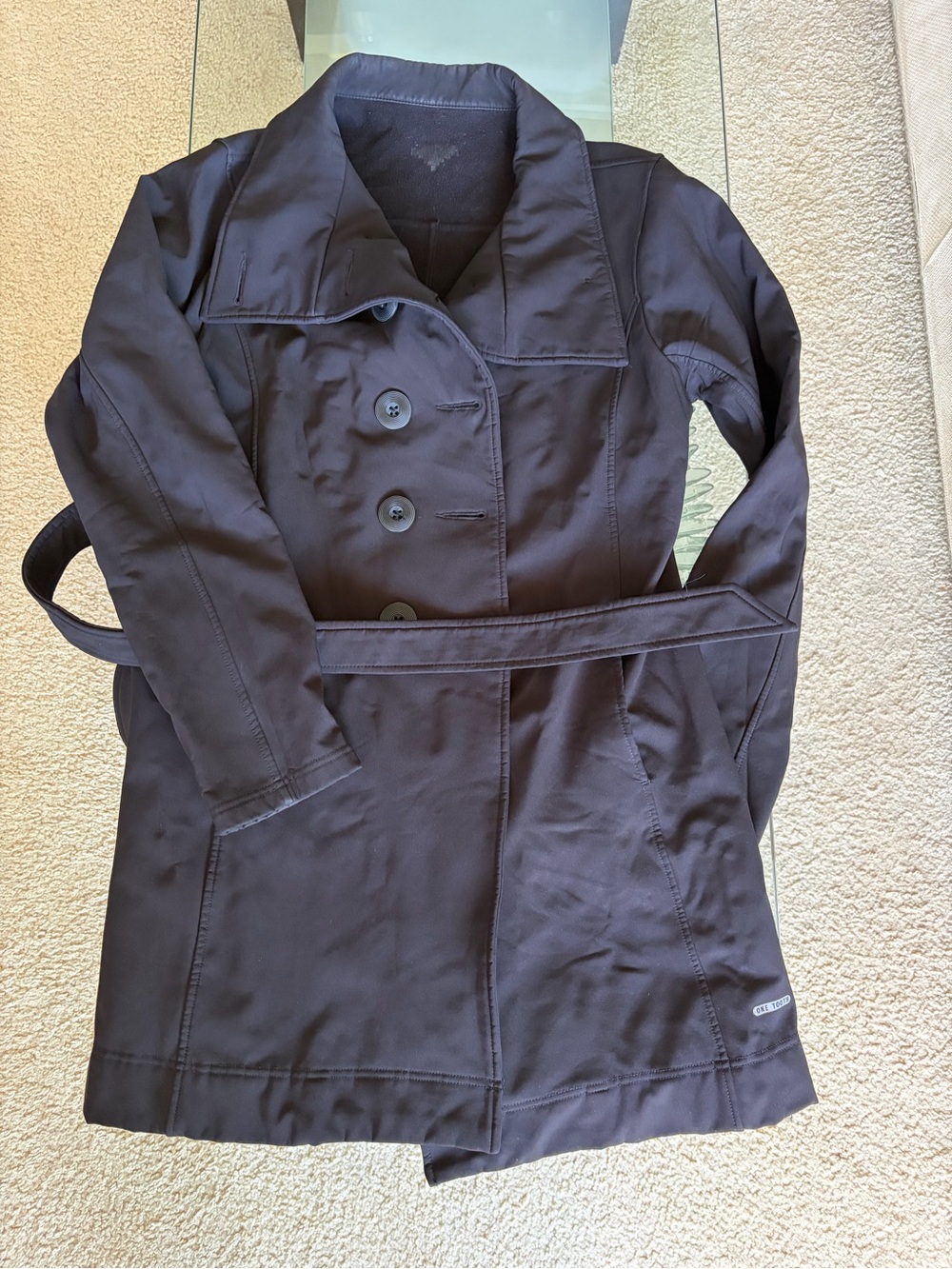 💜 One Tooth Trench